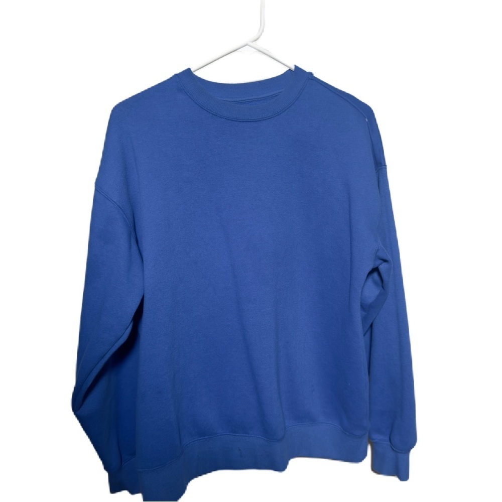 ARDENE Woman’s Sweatshirt Size L